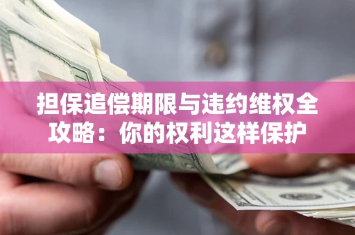 济南担保追偿期限与违约维权全攻略：你的权利这样保护